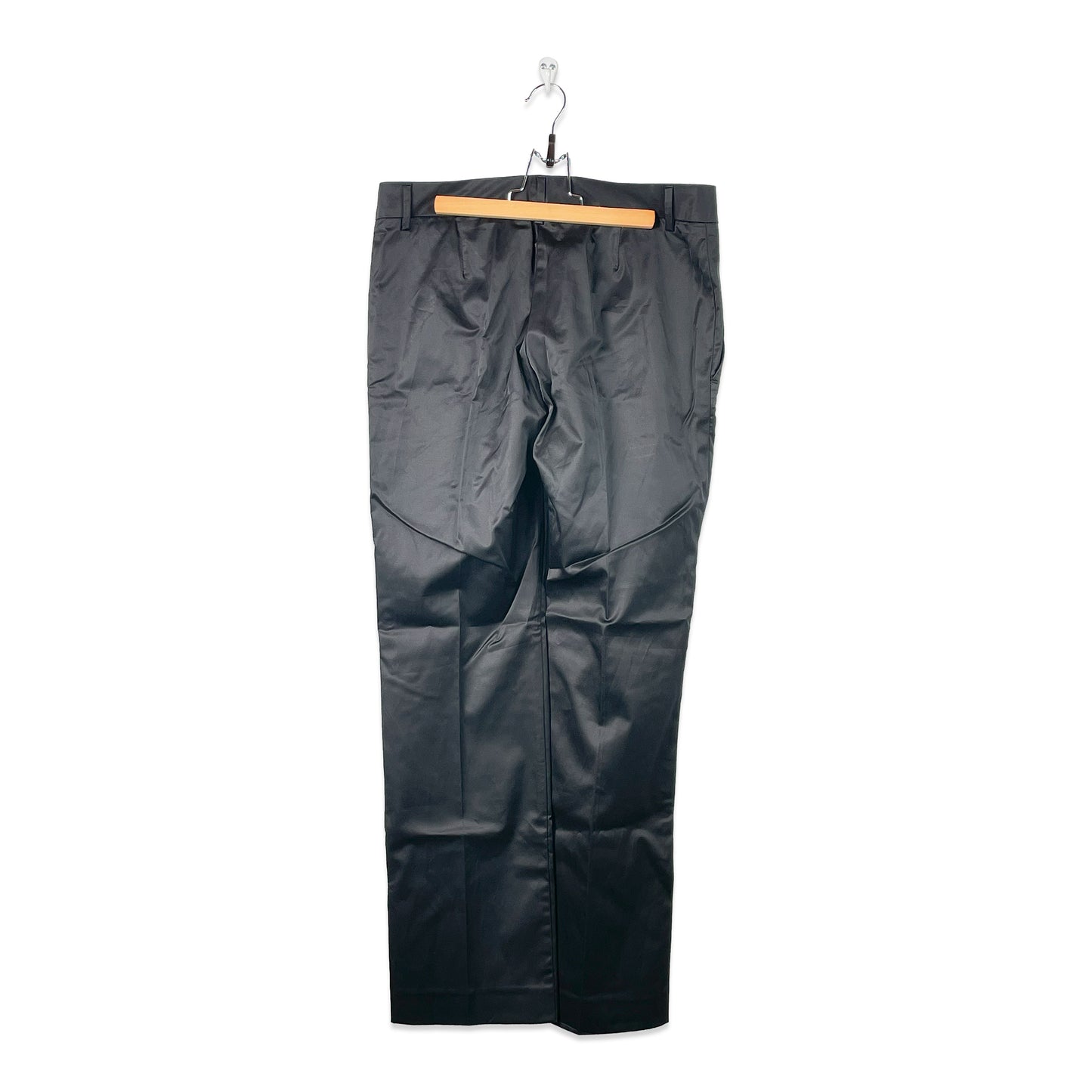 Dolce&Gabbana Stoffhose Schwarz-M