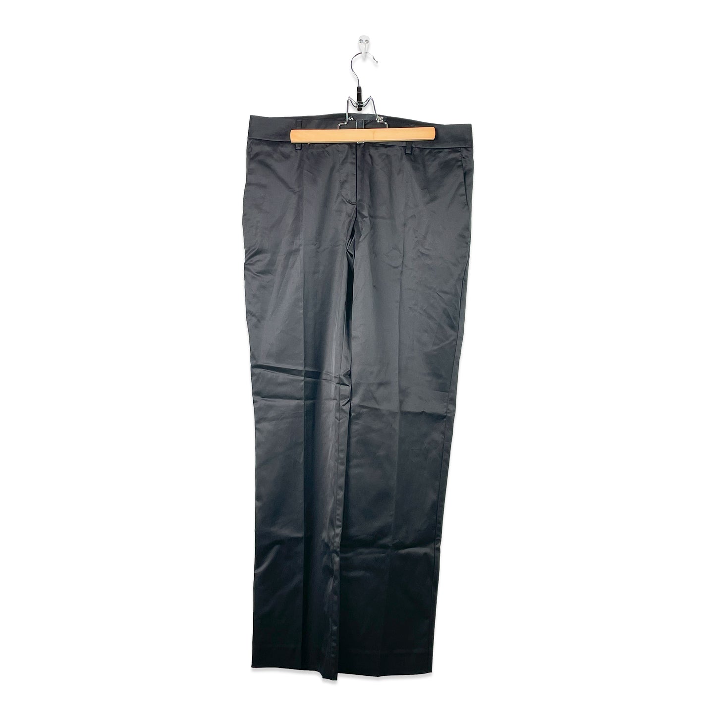 Dolce&Gabbana Stoffhose Schwarz-M