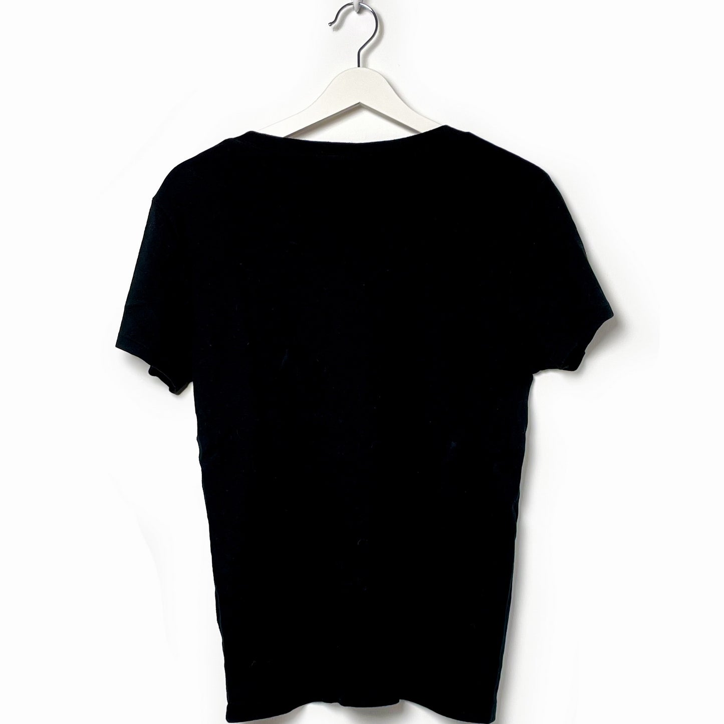 Ralph Lauren T-Shirt Schwarz-XL