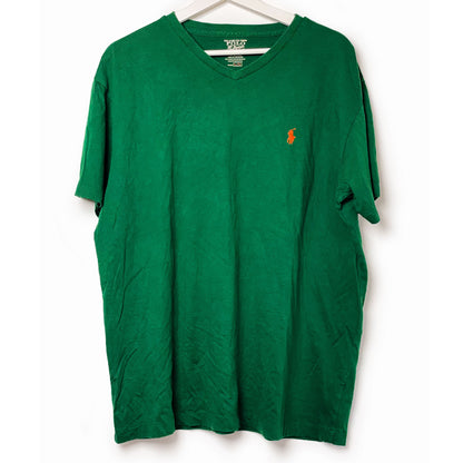 Ralph Lauren T-Shirt Grün - L