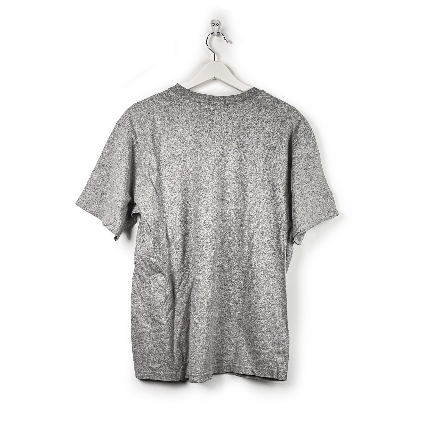 True Vintage 90s T-Shirt Grau-L