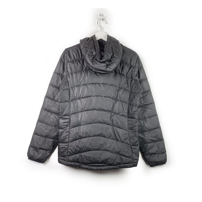 Patagonia Puffer Jacket Women Schwarz-M