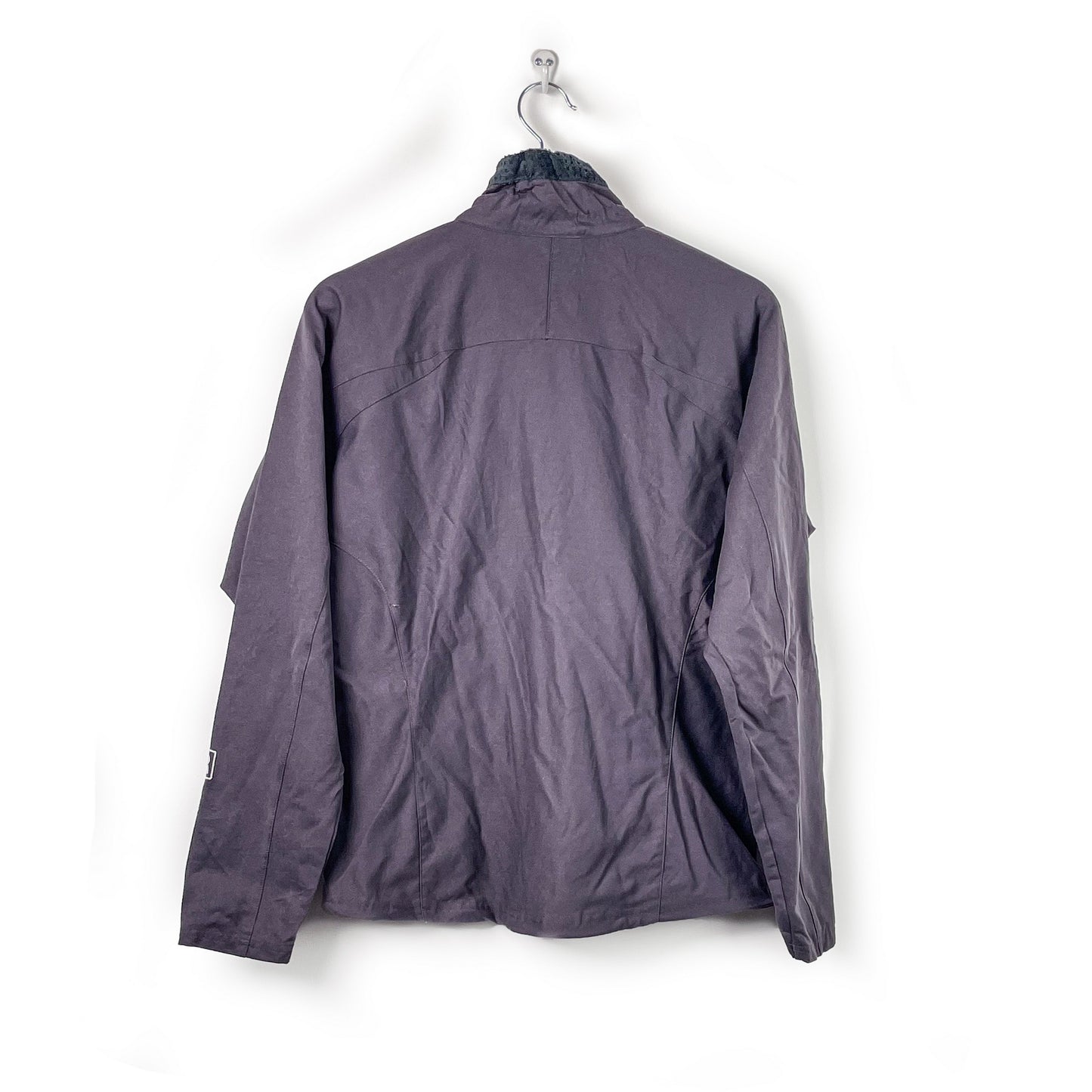 Patagonia Outdoor Jacket Women Schwarz-M