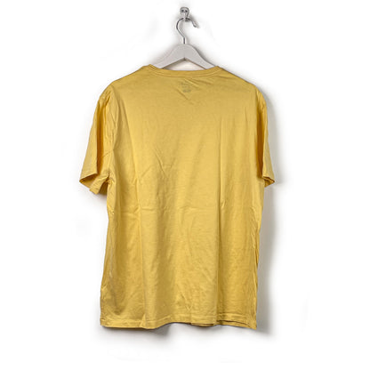 Ralph Lauren T-Shirt Gelb-L