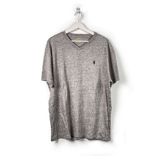 Ralph Lauren T-Shirt Grau-L