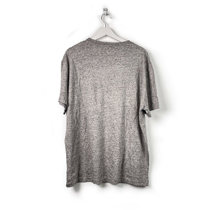 Ralph Lauren T-Shirt Grau-L