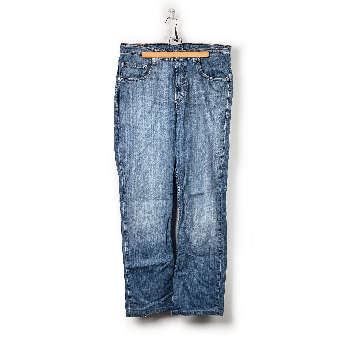 Levi's Jeanshose Blau-W33 L34