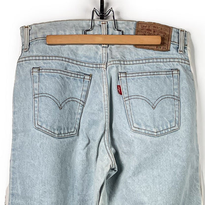 Levi's Jeanshose Blau-W28 L34