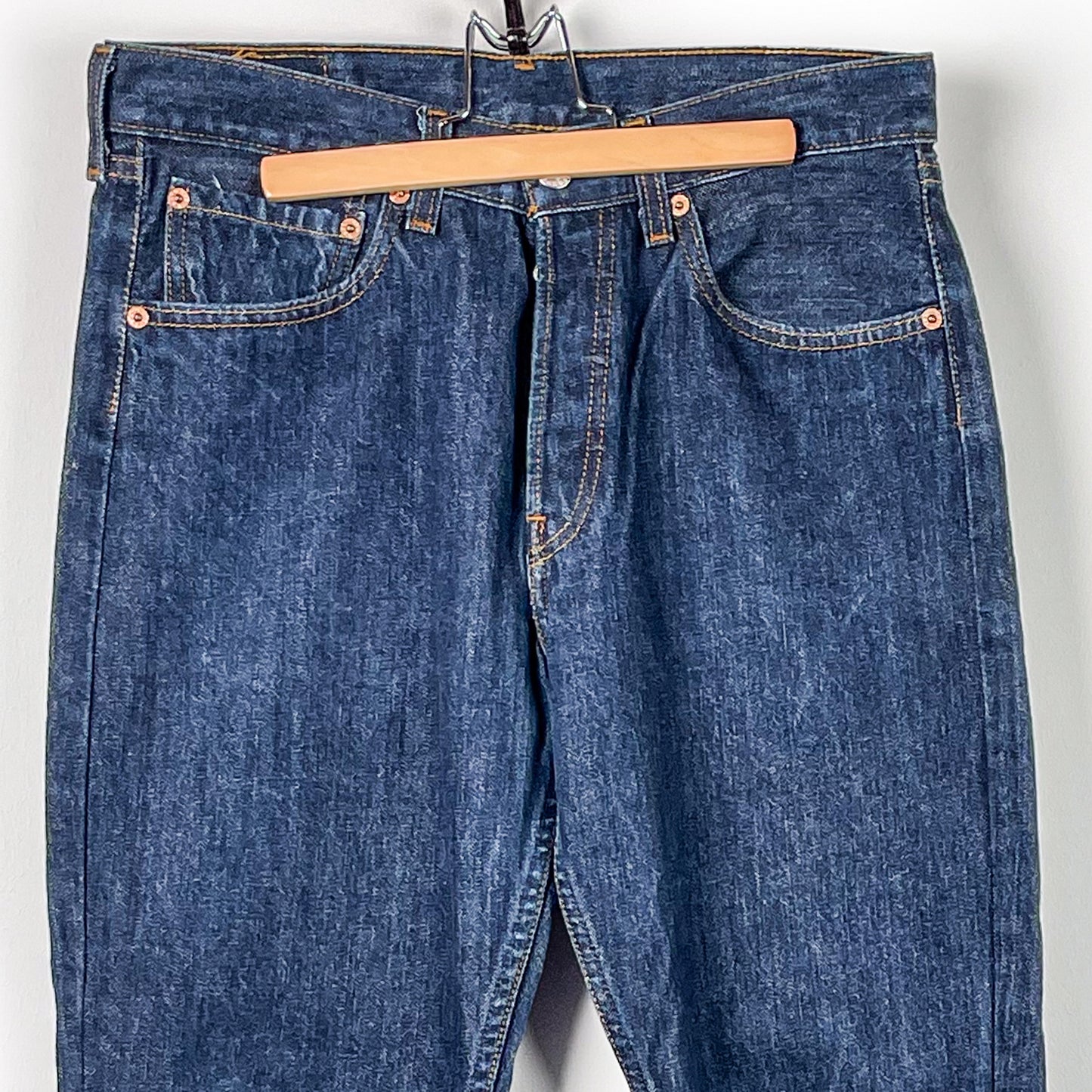 Levi's Jeanshose Blau-W31 L34