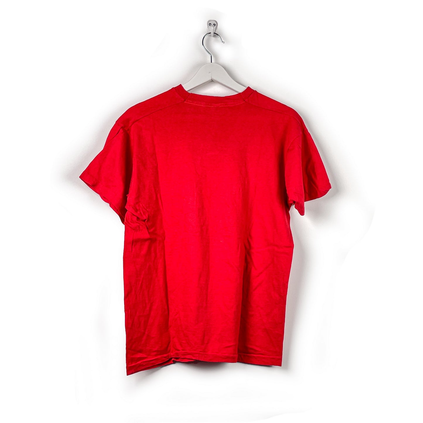 True Vintage T-Shirt Rot-XL