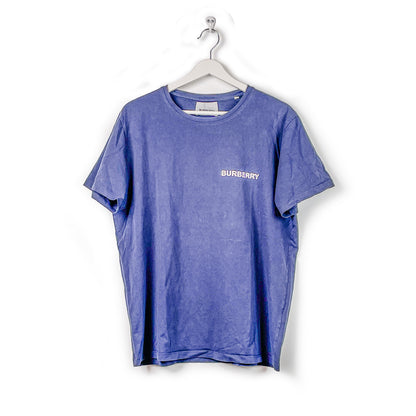 Burberry T-Shirt Blau-M