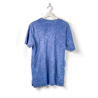 Dragonball T-Shirt Blau-L