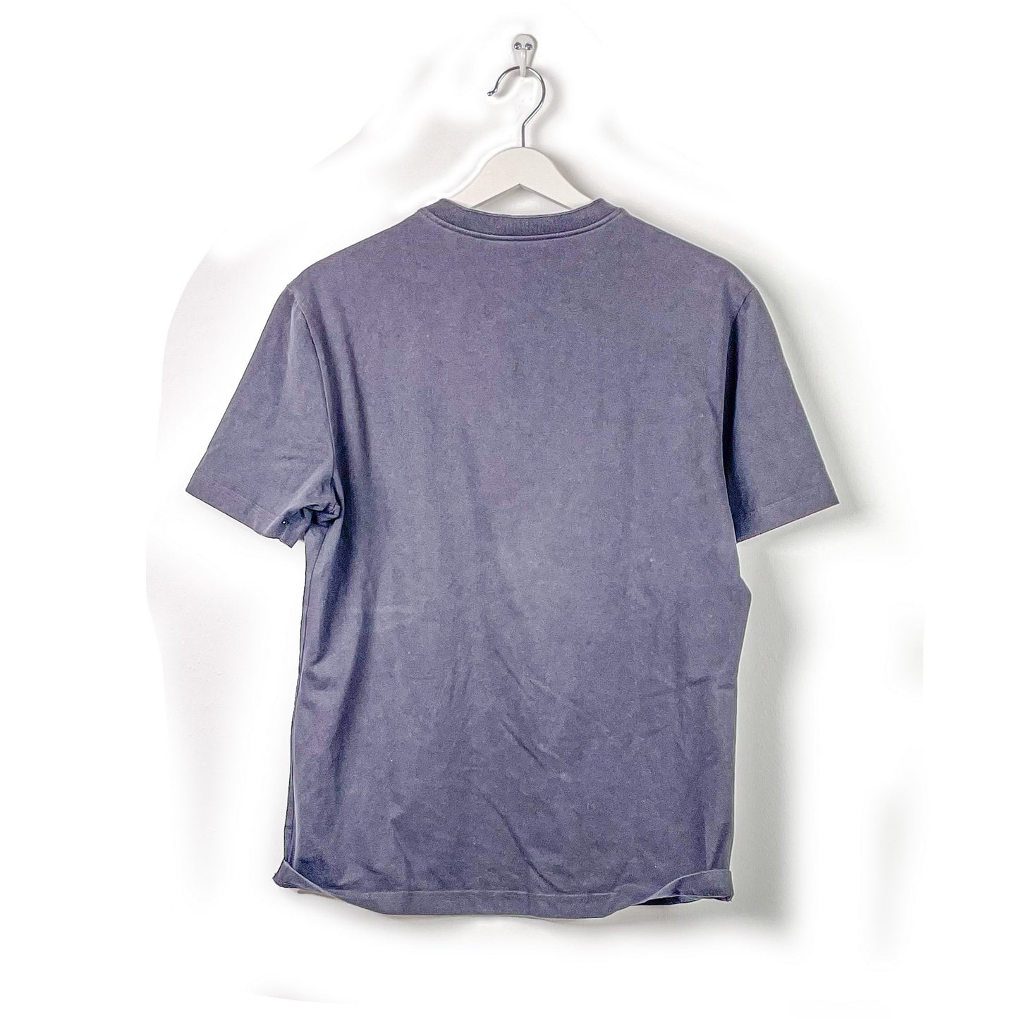 Prada T-Shirt Blau-M