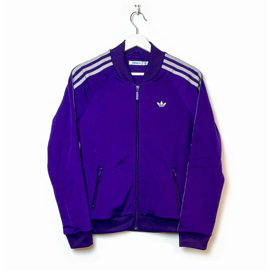 Adidas y2k Trainingsjacket Women Violett-S