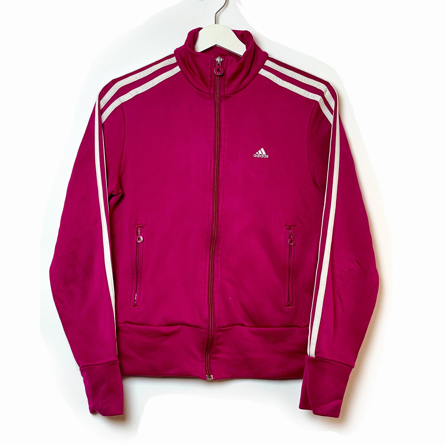 Adidas y2k Trainingsjacket Women Lila-S